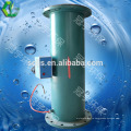 Автоматический антибактериальный фильтр для воды с низкой стоимостью